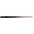 Mizerak P0385 58-Inch 2-Piece Maple Competition Billiard Cue with Black Nylon Wrap