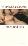 Romeo und Julia (insel taschenbuch)