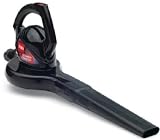 Toro Power Sweep 7 Amp 2-Speed Electric Blower #51585