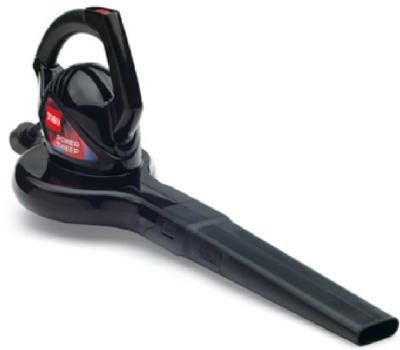 Toro Power Sweep 7 Amp 2-Speed Electric Blower #51585