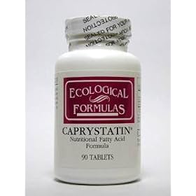 Caprystatin 100 MG 90 tab
