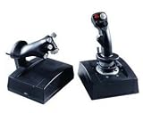 ThrustMaster - HOTAS Cougar Flight Stick