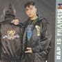 Rap Is FrancisM