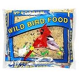 3161yC2tbaL. SL160  Buy Wild Bird Food Now