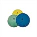 3161yxaMcSL. AA75  Cando Deluxe Anti burst Inflatable Ball   22 (55 cm)   Orange