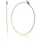 Melissa Joy Manning Classic 14k Gold Extra Lar