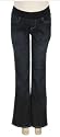 Maggie Dark Denim Maternity Jeans