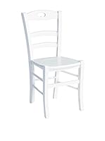 Italian Office Set Silla 2 Uds. Marta