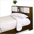 Topolino 54" Full Size Headboard By Nexera Furniture