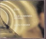 Artwork for Nothing Lasts Forever
