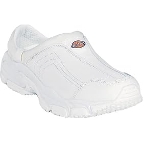 Dickies Ladies CD1230 Mule by Dickies