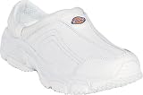 Dickies - Women's Dickies Boots CD12 Clog