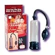 Bullfighter Pump