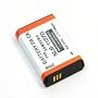 BRAND NEW LI-ION RECHARGEABLE BATTERY PACK FOR DIGITAL CAMERA MODEL Samsung SLB 1137D SLB1137D i80 i85 i100 L74 Wide NV11 NV24HD NV30 NV40 NV100HD NV103 NV106 HD TL34HD