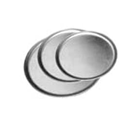 Buy Coupe-Style Aluminum Pizza Pan - 8 Dia.