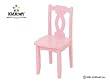 Pink Brighton Chair By KidKraft
