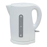 1.7 Litre Cordless kettle Automatic Shut-off and Water Level Indicator 2.0KW