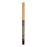 L'Oreal Crayon Petite Automatic Lip Liner, Basic Browns - .01 oz On Sale