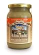 Almond Butter - 100% pure, raw, and unpasteurized without any additives or sugar / Almond Milk Concentrate - Almondie