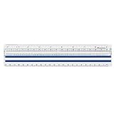 Magnifying 9 Ruler CEB10629