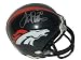Terrell Davis Signed Denver Broncos Mini Helmet