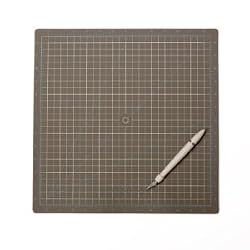 Martha Stewart Crafts 12-by-12-Inch Cutting Mat