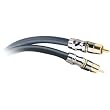 Phoenix Gold DRX-910 1 Meter (3.3') Digital Coax Audio Cable