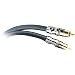 Phoenix Gold DRX-910 1 Meter (3.3') Digital Coax Audio Cable