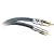 Phoenix Gold DRX-910 1 Meter (3.3') Digital Coax Audio Cable