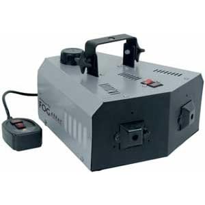 American Dj Machine Output Fogger