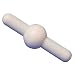 Bel-Art Scienceware Teflon (PTFE), Saturn-Shaped Spinbar Magnetic Stir Bar
