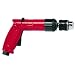 Chicago Pneumatic CP1664 Industrial 3/8-Inch Reversible Drill