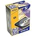Memorex DVD+R 4x Speed 5er Pack Videobox DVD-Rohlinge