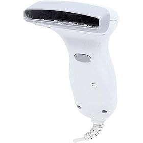 Royal PS700 Handheld Barcode Scanner