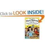 Mary Marony/chocolate Surprise
