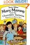 Mary Marony/chocolate Surprise