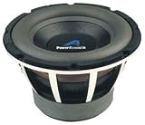 PowerAcoustik FUBR-10