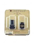 Leupold Standard 2 Piece Base Gloss Win 70 RVR