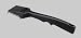 : Ace Plastic Handle Paint Scraper (60732)