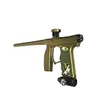 Invert Mini Limited Edition Paintball Gun - Olive green