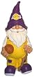 Los Angeles LAKERS NBA Lawn Garden GNOME New Gift