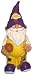 Los Angeles LAKERS NBA Lawn Garden GNOME New Gift
