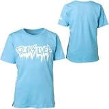 Quiksilver For The Kids T-Shirt - Short-Sleeve - Boys'