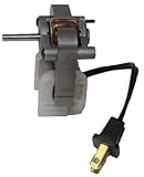Broan 673, 512, 512M Vent Fan Motor # 99080199; 3000 RPM, 0.6 amps, 120V 60hz. small image