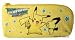 Pocket Monsters Pokemon Pencil Bag ~ yellow
