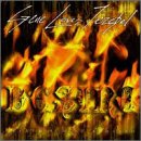 Desire Greatest Hits Remixed by  Gene Loves Jezebel 