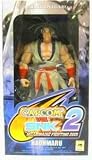 Capcom vs. SNK 2 Series 2 Samurai Showdown Haohmuru Action Figure