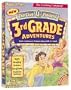 Clue Finders 3rd Grade Adventures Ages 7-9