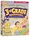 Clue Finders 3rd Grade Adventures Ages 7-9