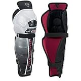 Nike Bauer Supreme 10 Youth Shin Pads